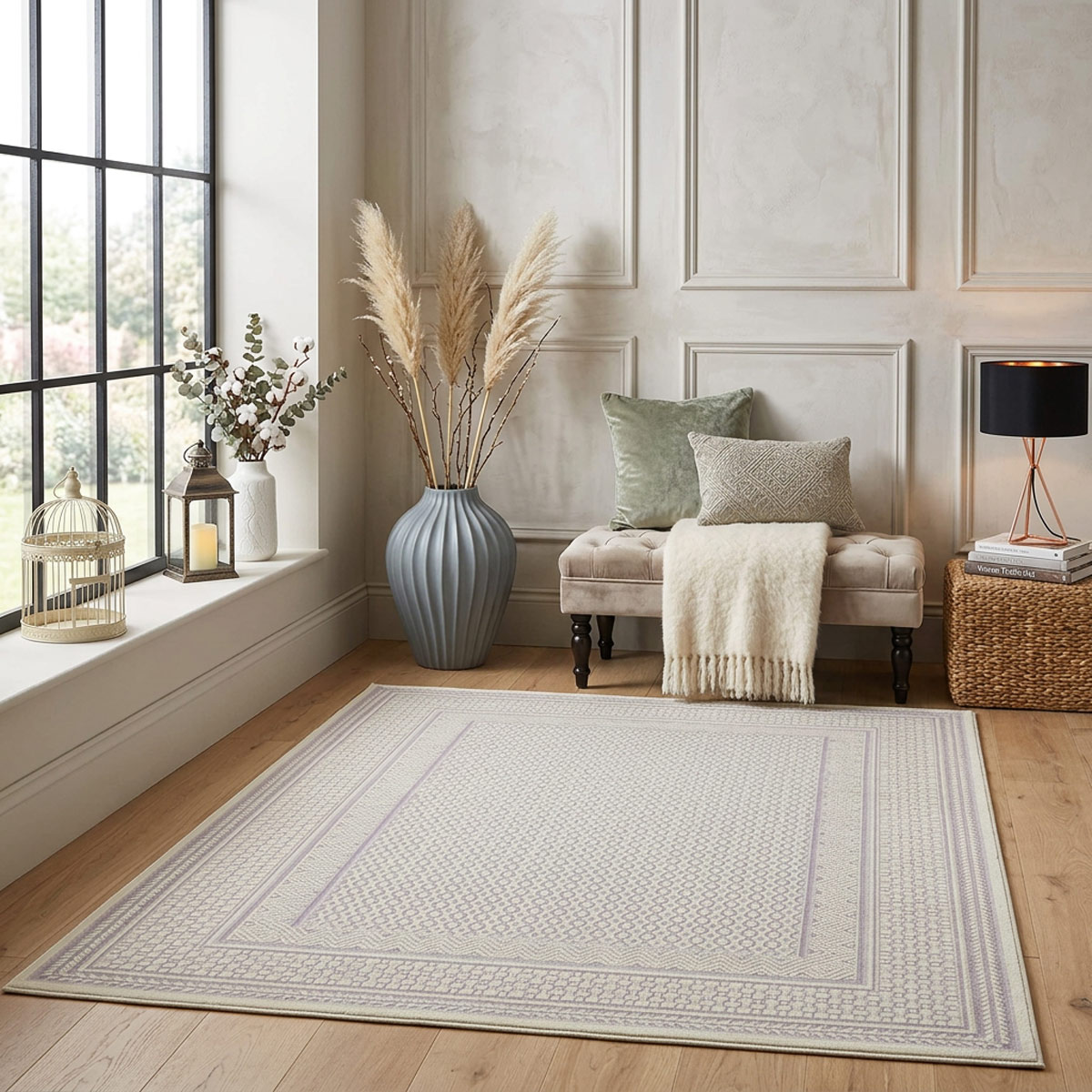 Misha Carpet