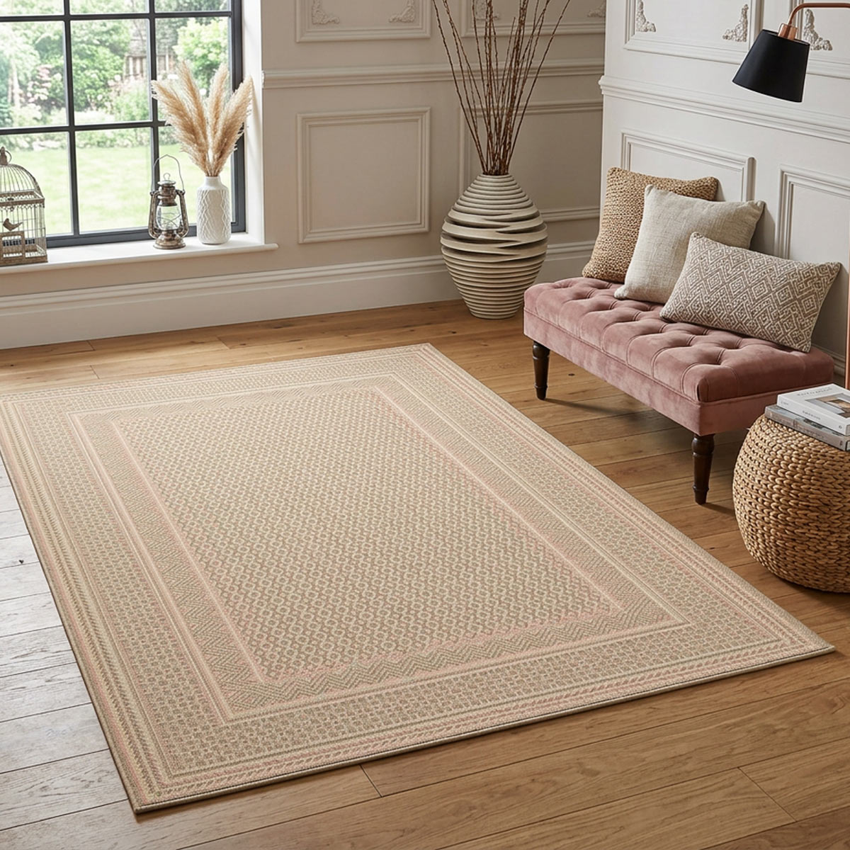 Misha Carpet