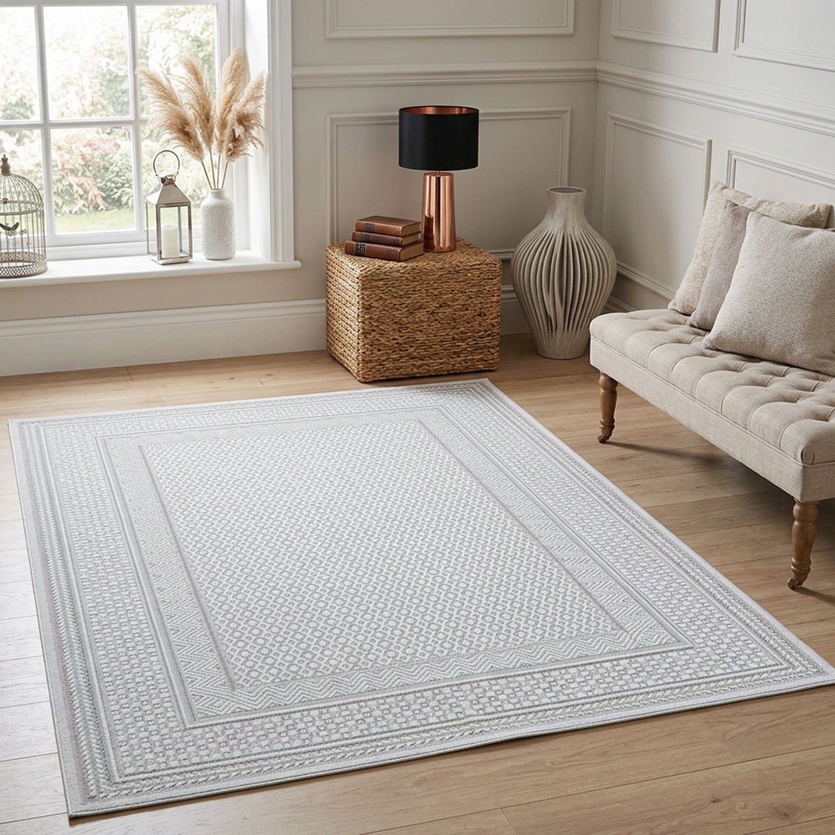Misha Carpet