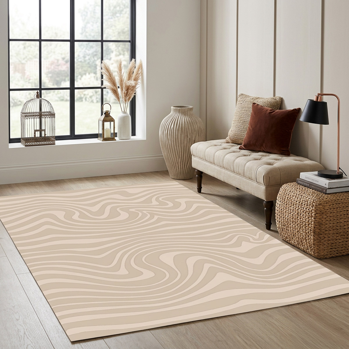 Misha Carpet