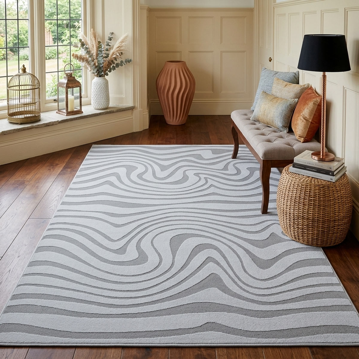 Misha Carpet