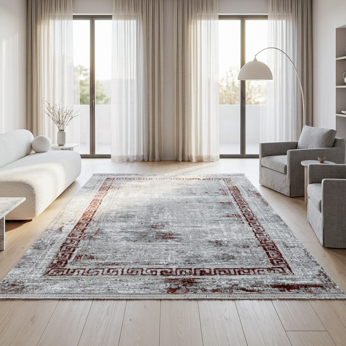 Nova Carpet