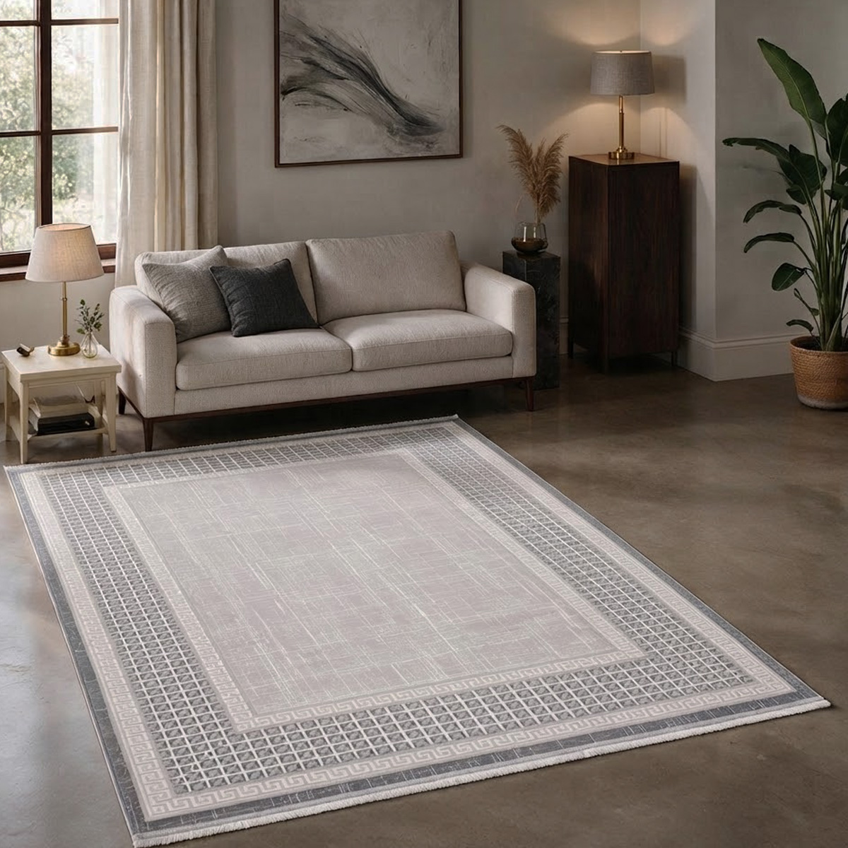 Butik Modern Carpet