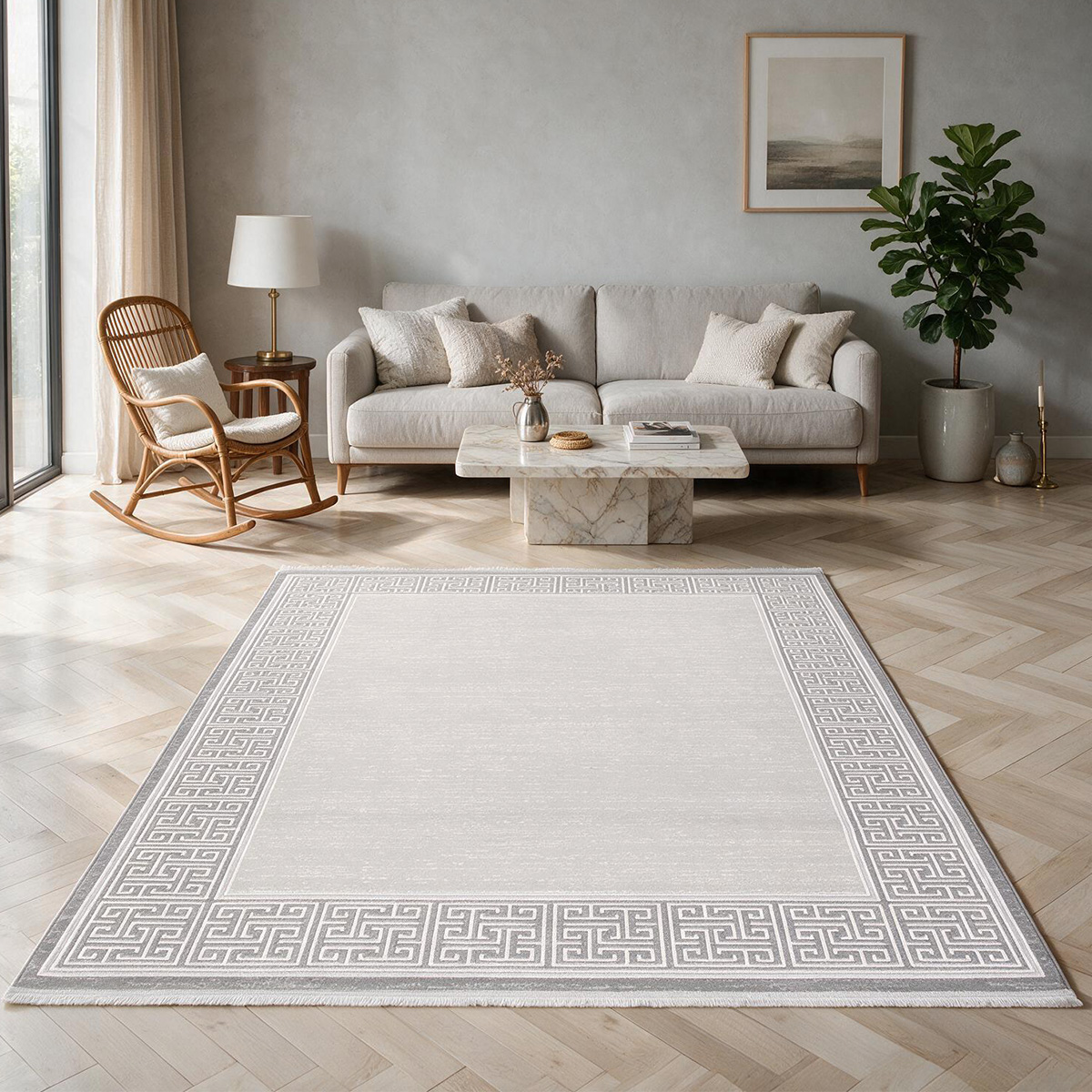 Butik Modern Carpet