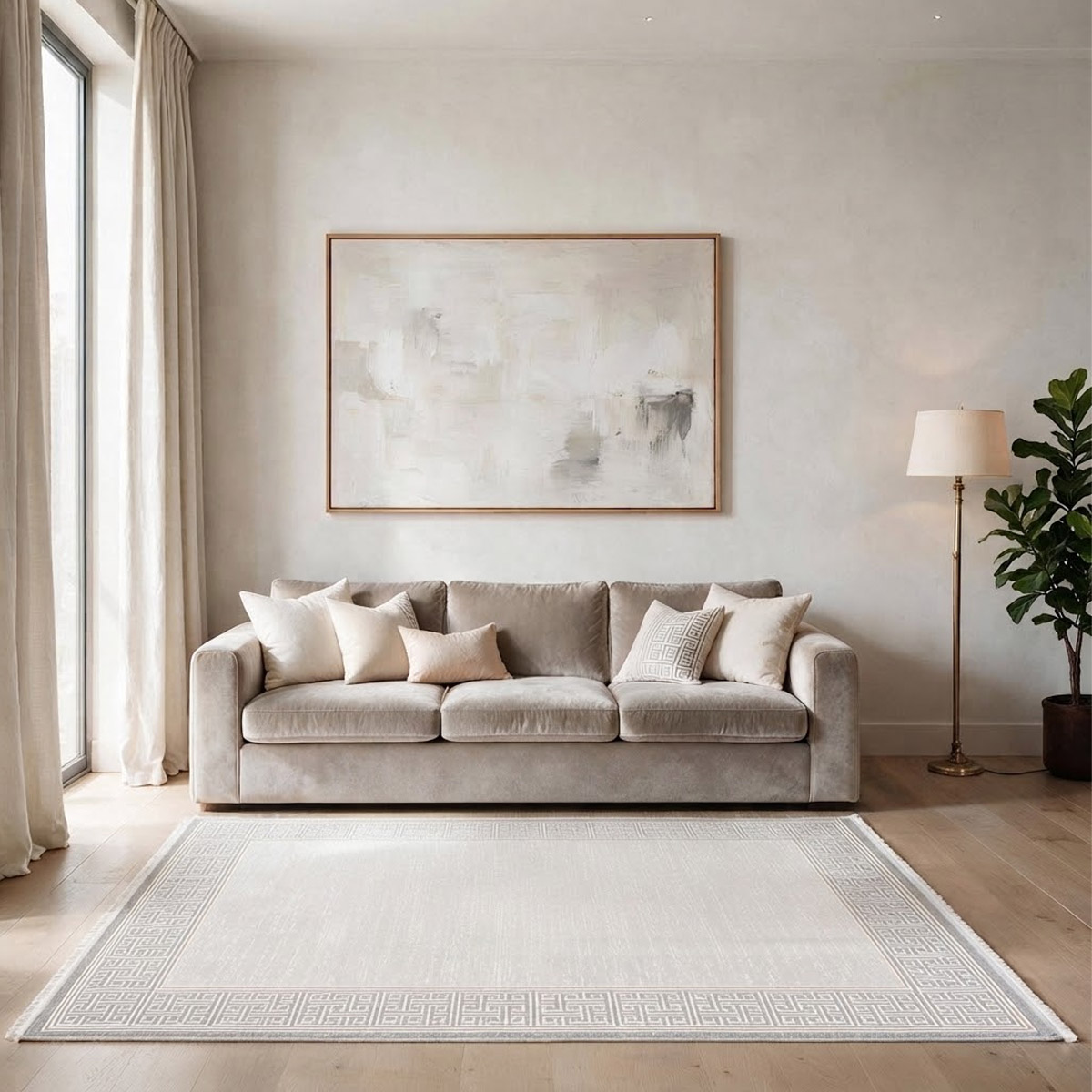 Butik Modern Carpet