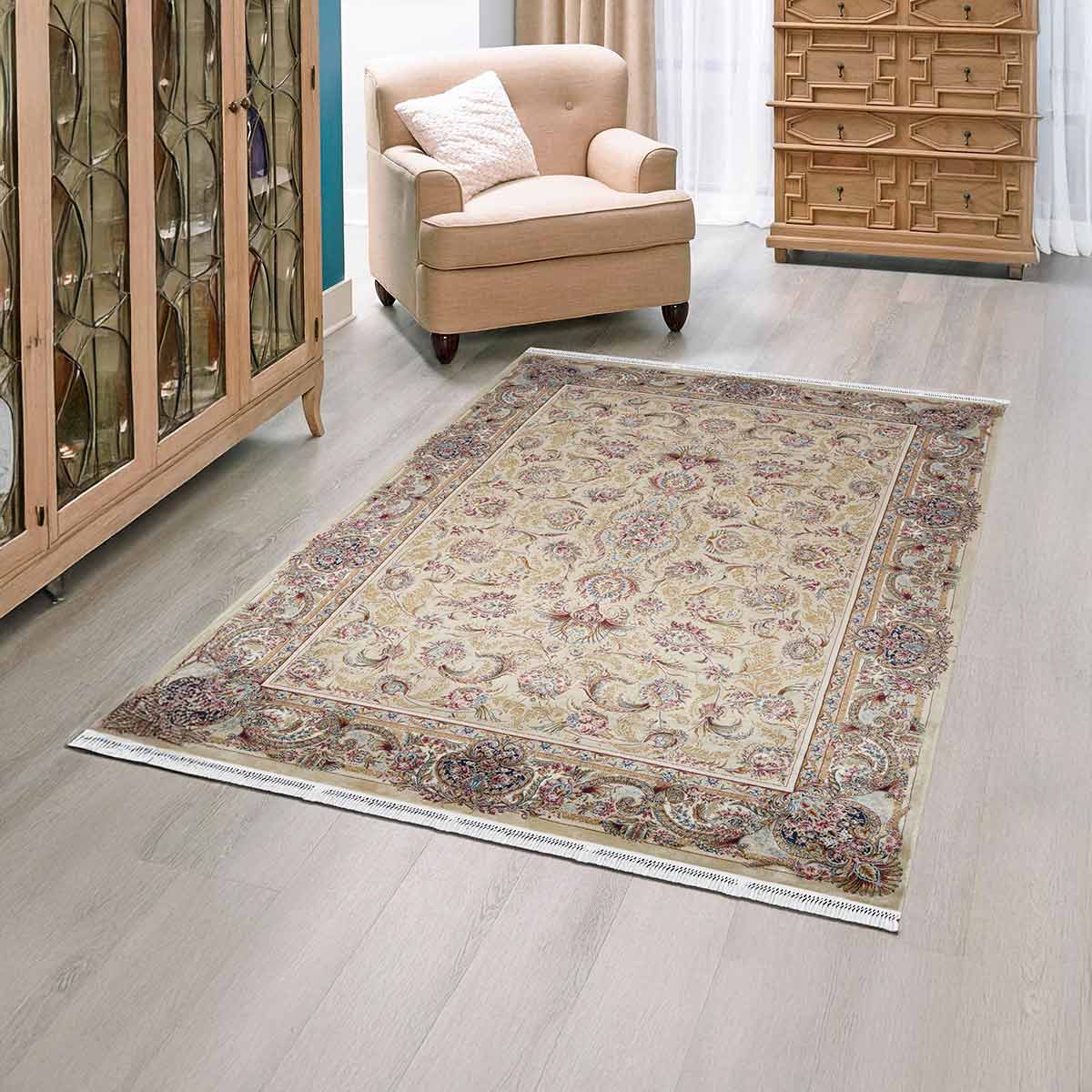 Inspire Carpet | Carpets & Rugs | Silk Carpets