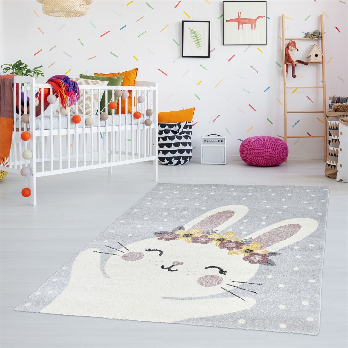 Fuly Carpet 140x200cm
