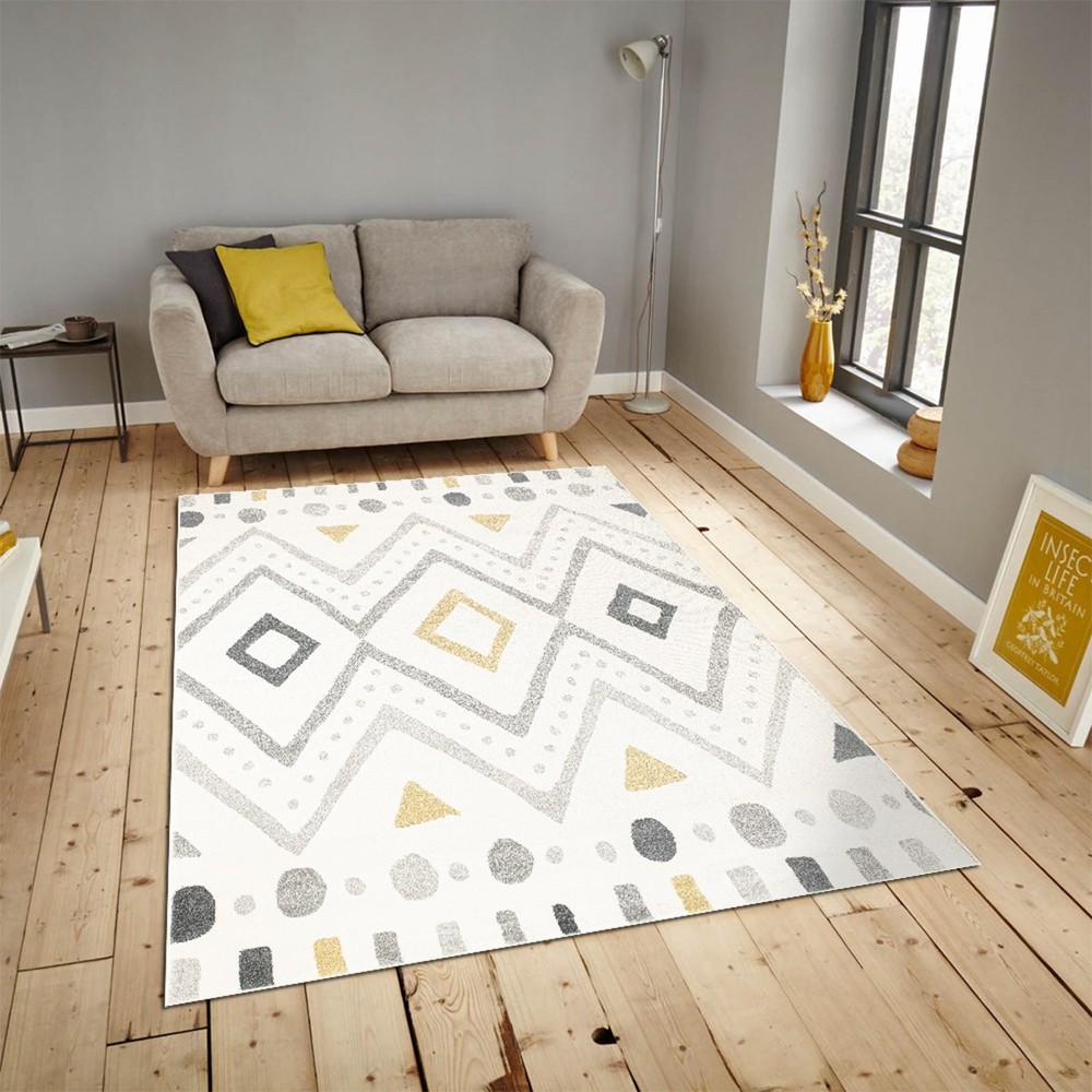 Milano Carpet MI-B6789A