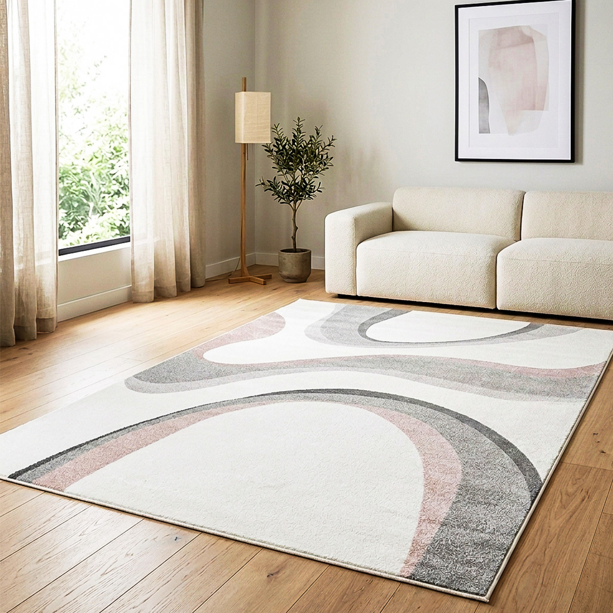 Milano Carpet