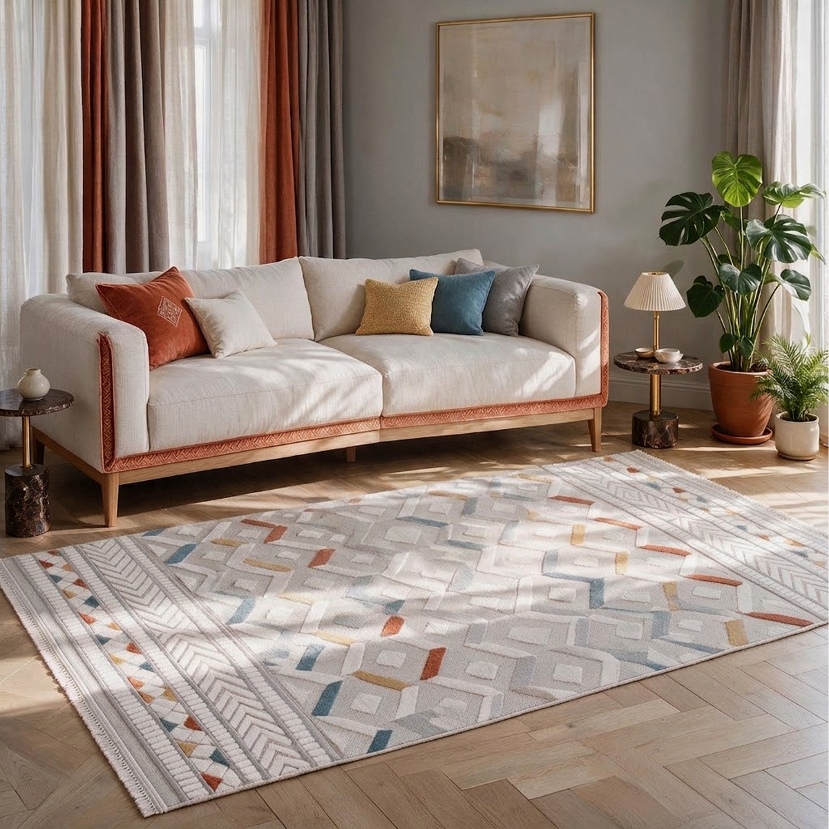 Polo Kids Carpet