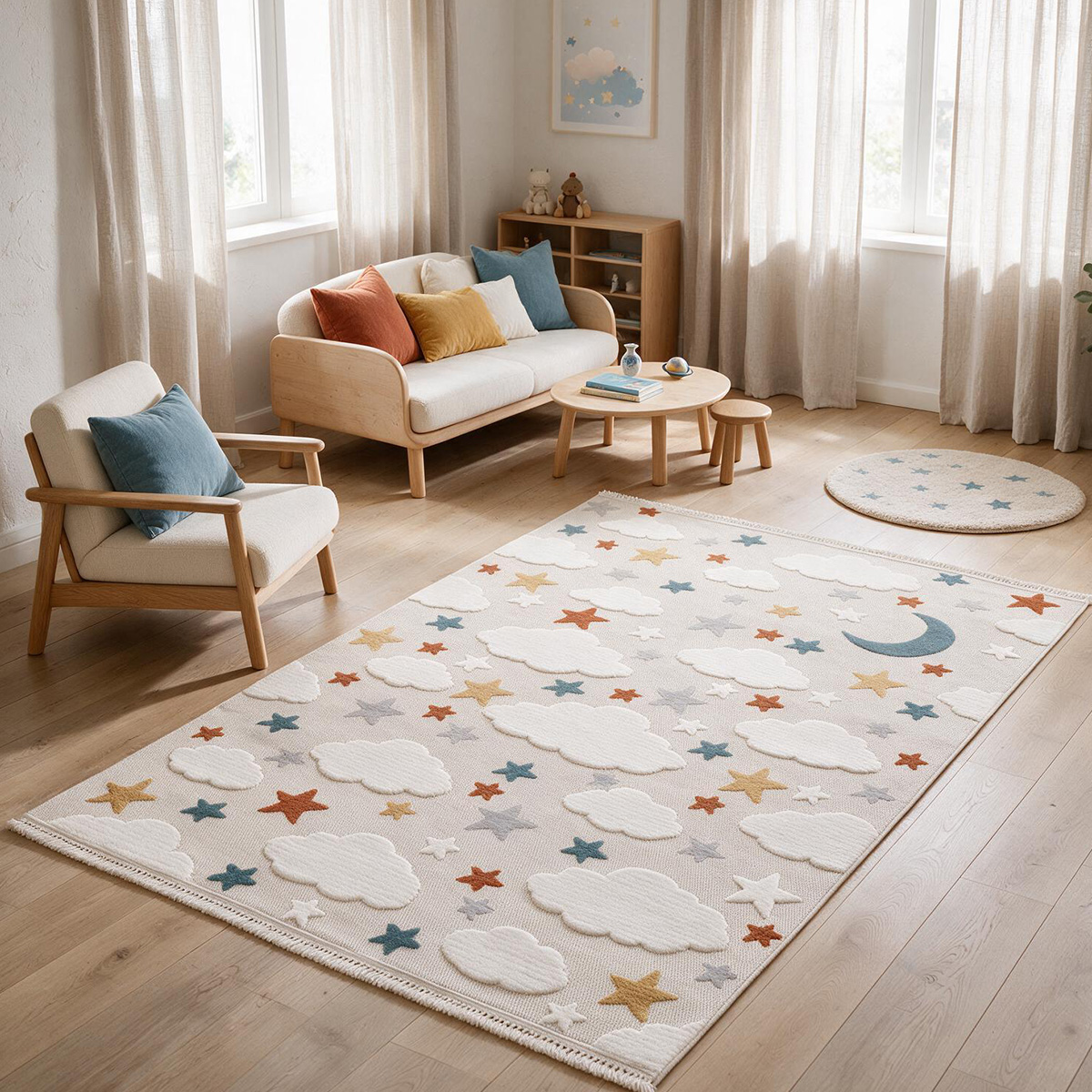 Polo Kids Carpet