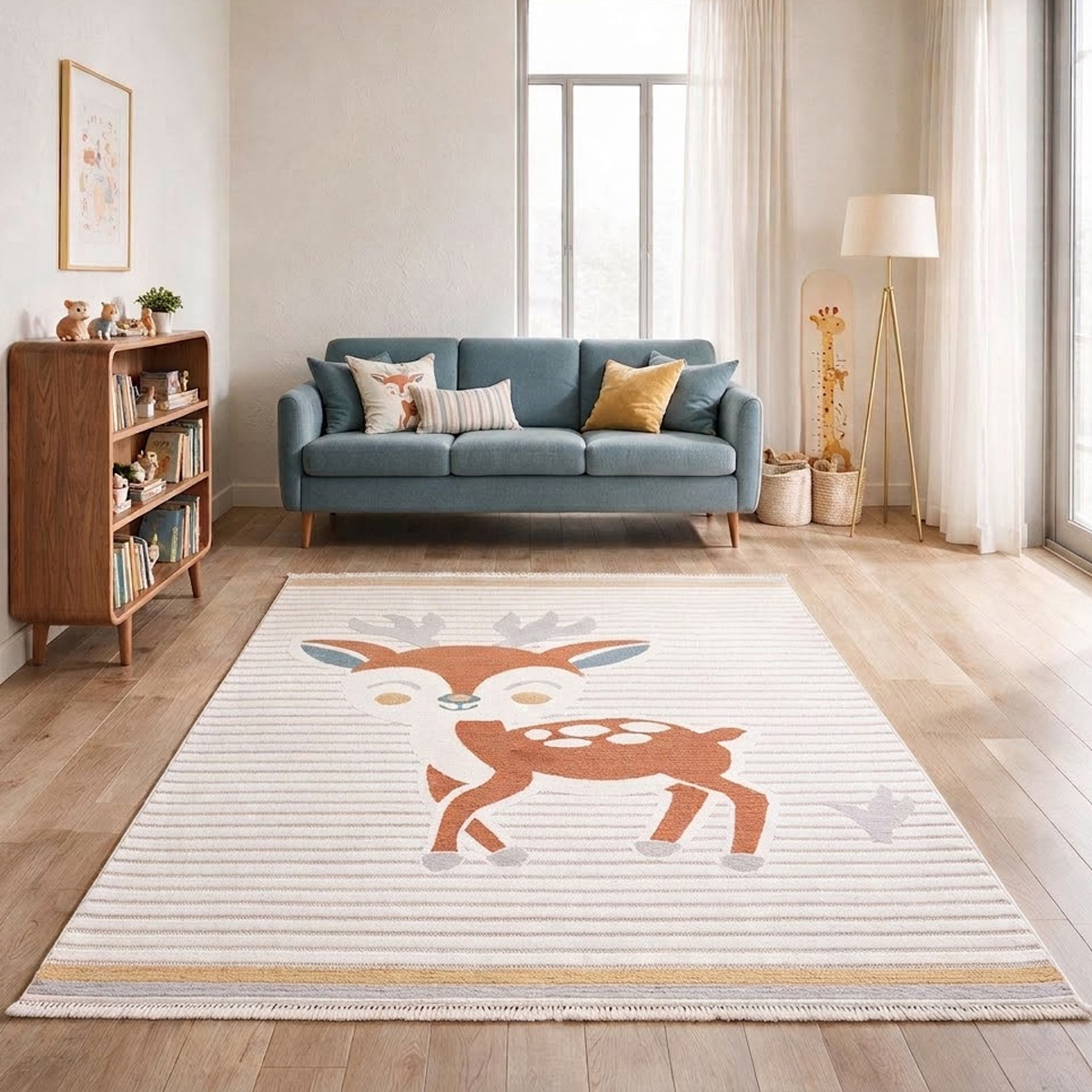 Polo Kids Carpet
