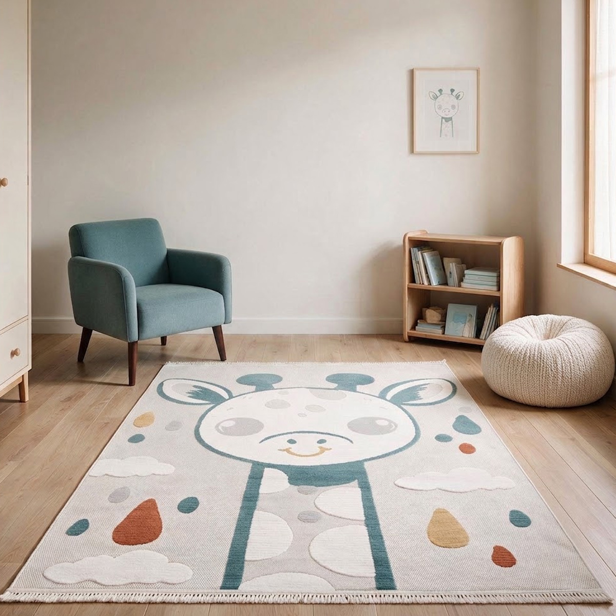 Polo Kids Carpet