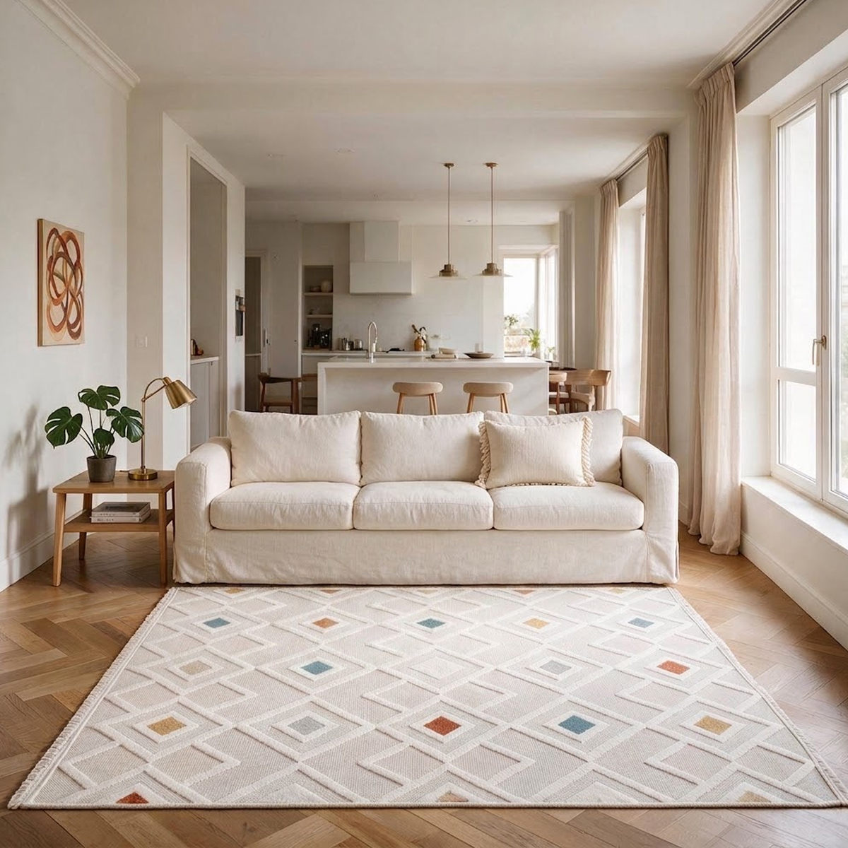 Polo Kids Carpet