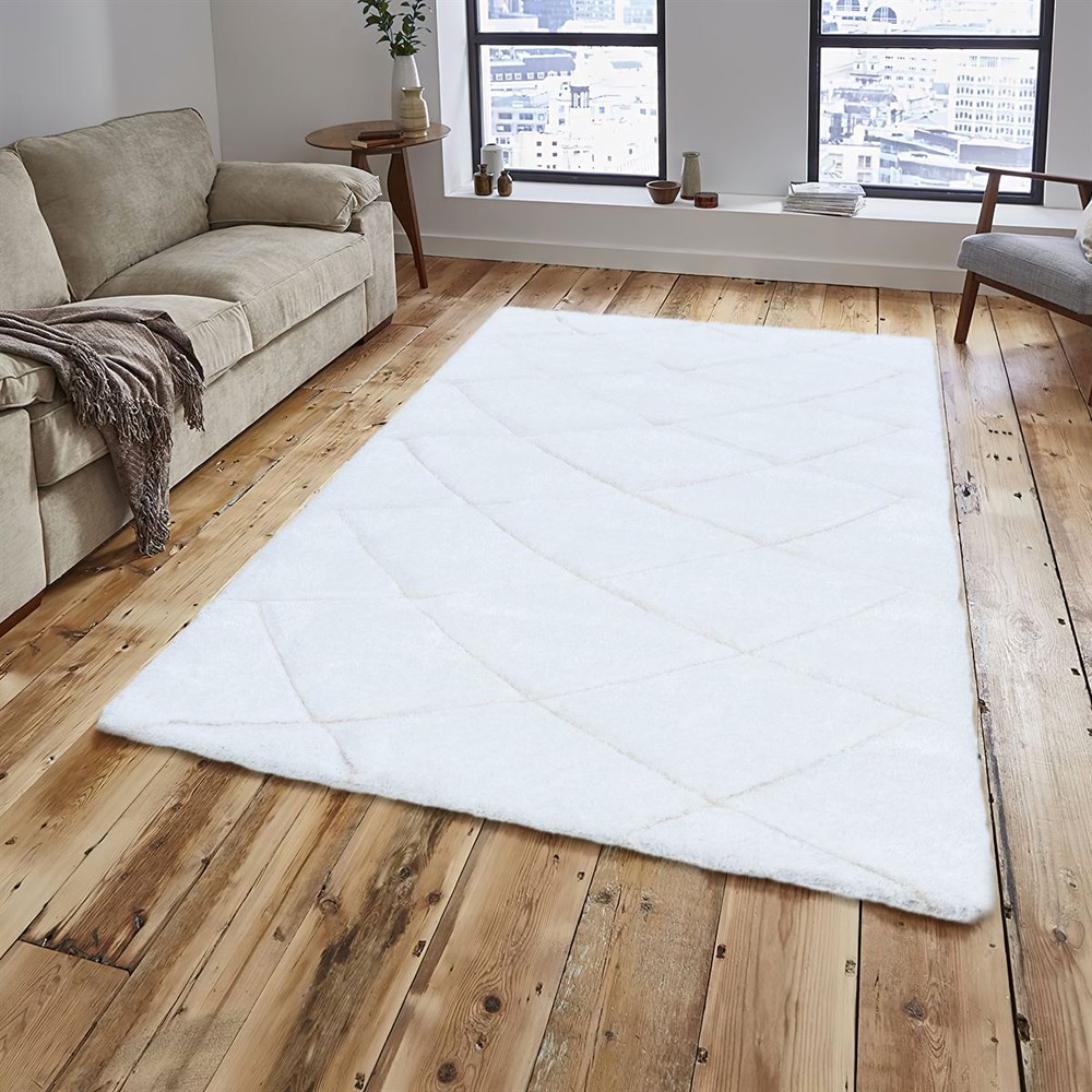 Vizalia Carpet VIZP319A