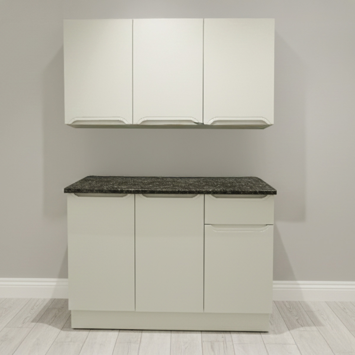 Pindus Kitchen Cabinet 120cm