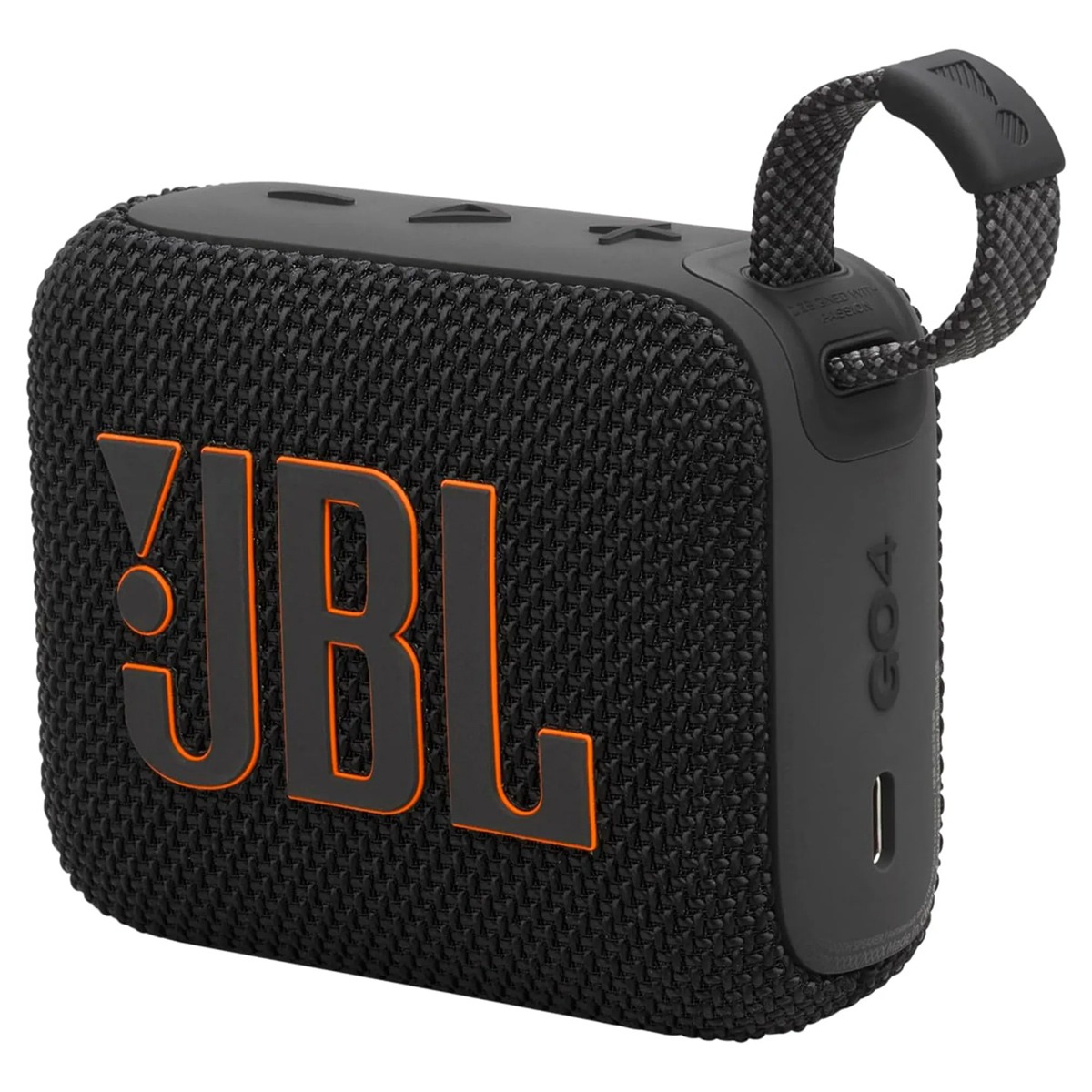 JBL Go4 Bluetooth Speaker