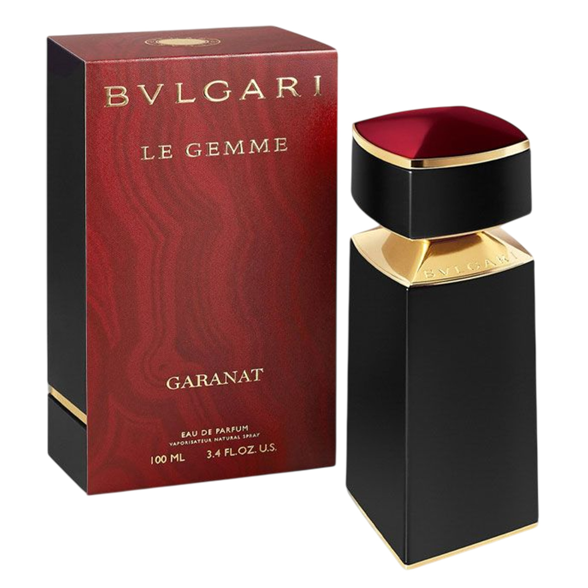 Bvlgari Le Gemme Garanat Edp For Men 100ml | Perfumes & Fragrances | Men Perfumes