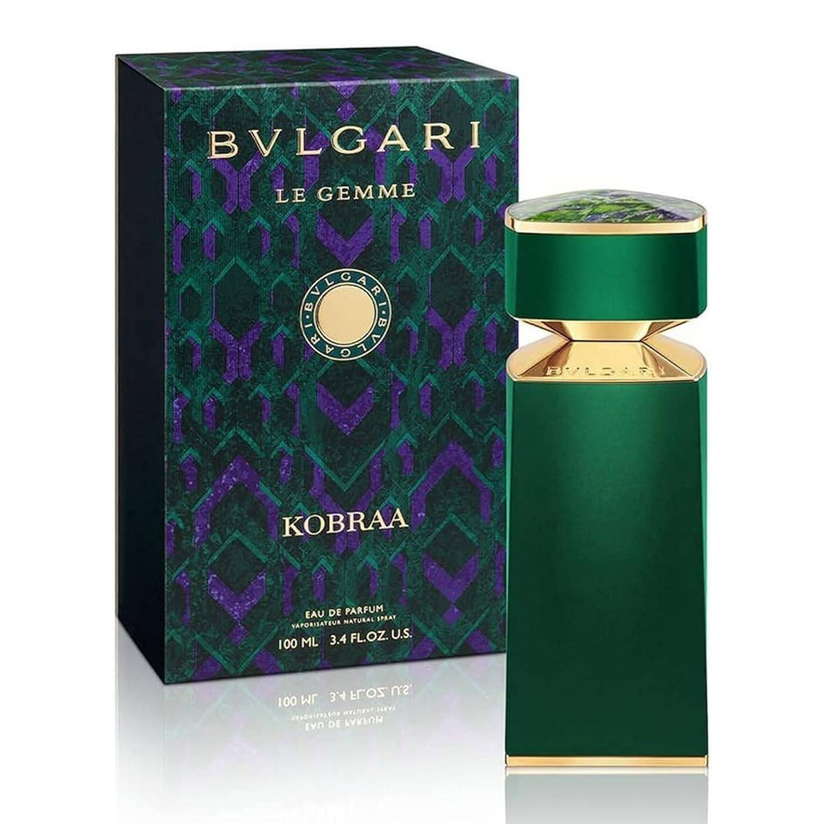 عطر بولغاري لو جيم كوبرا للرجال 100 مل | العطور والروائح | عطور رجالية عطر بولغاري لو جيم كوبرا للرجال 100 مل | العطور والروائح | عطور رجالية