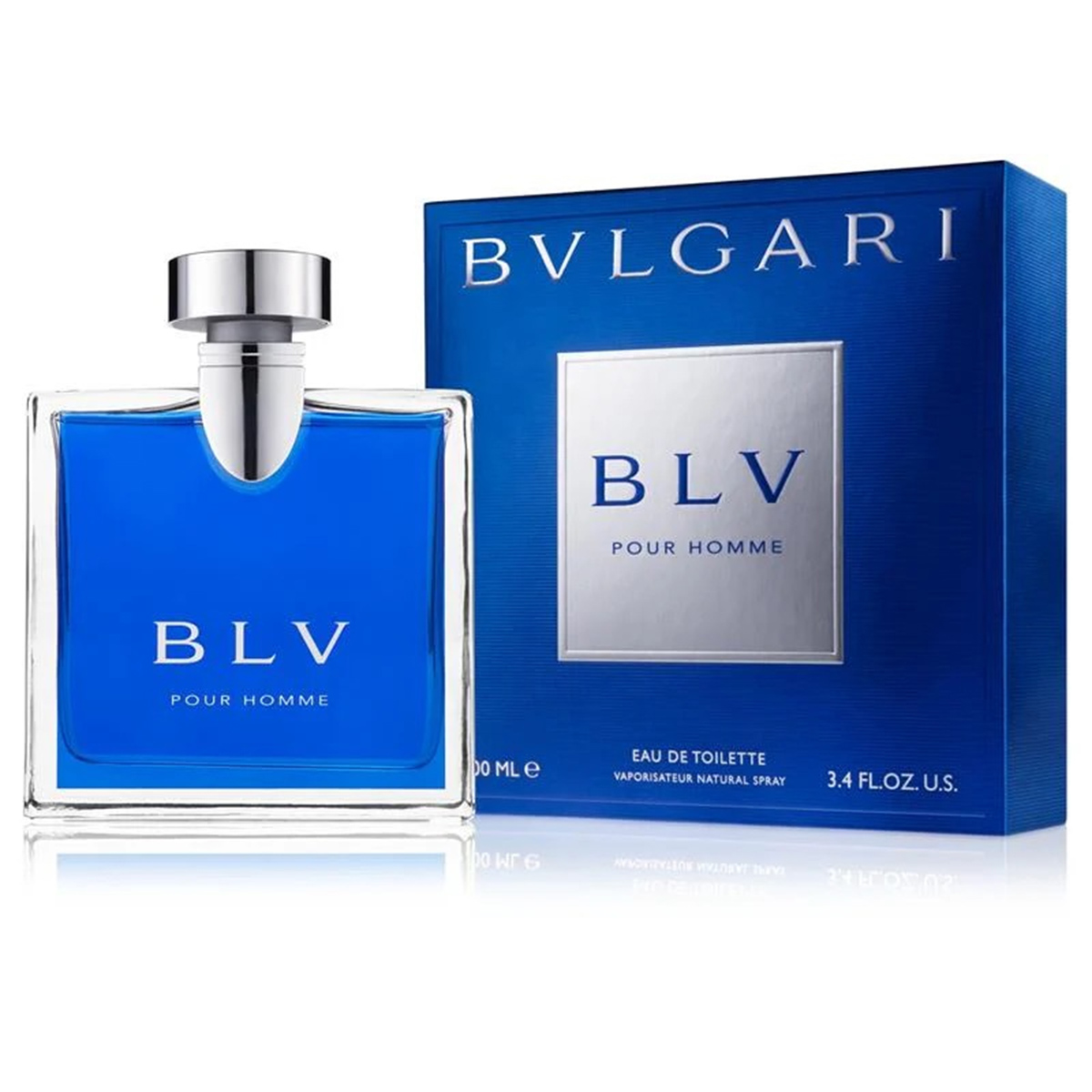عطر بولغاري بي ال في بور هوم للرجال، 100 مل | العطور والروائح | عطور رجالية