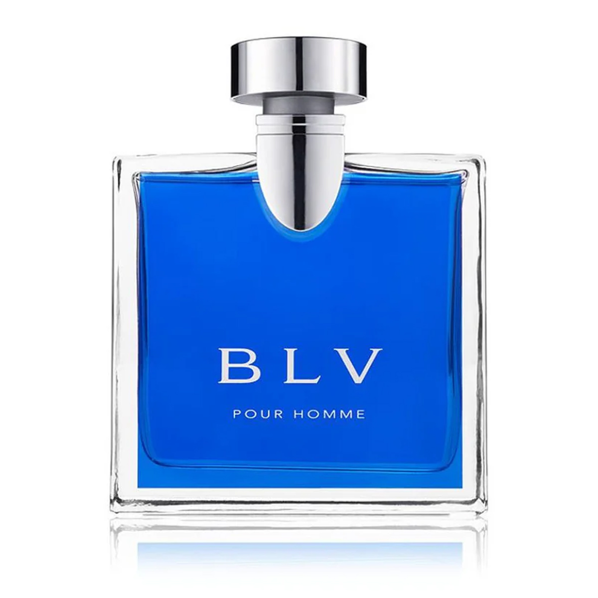 Bvlgari Blv Pour Homme Edt For Men 100ml
