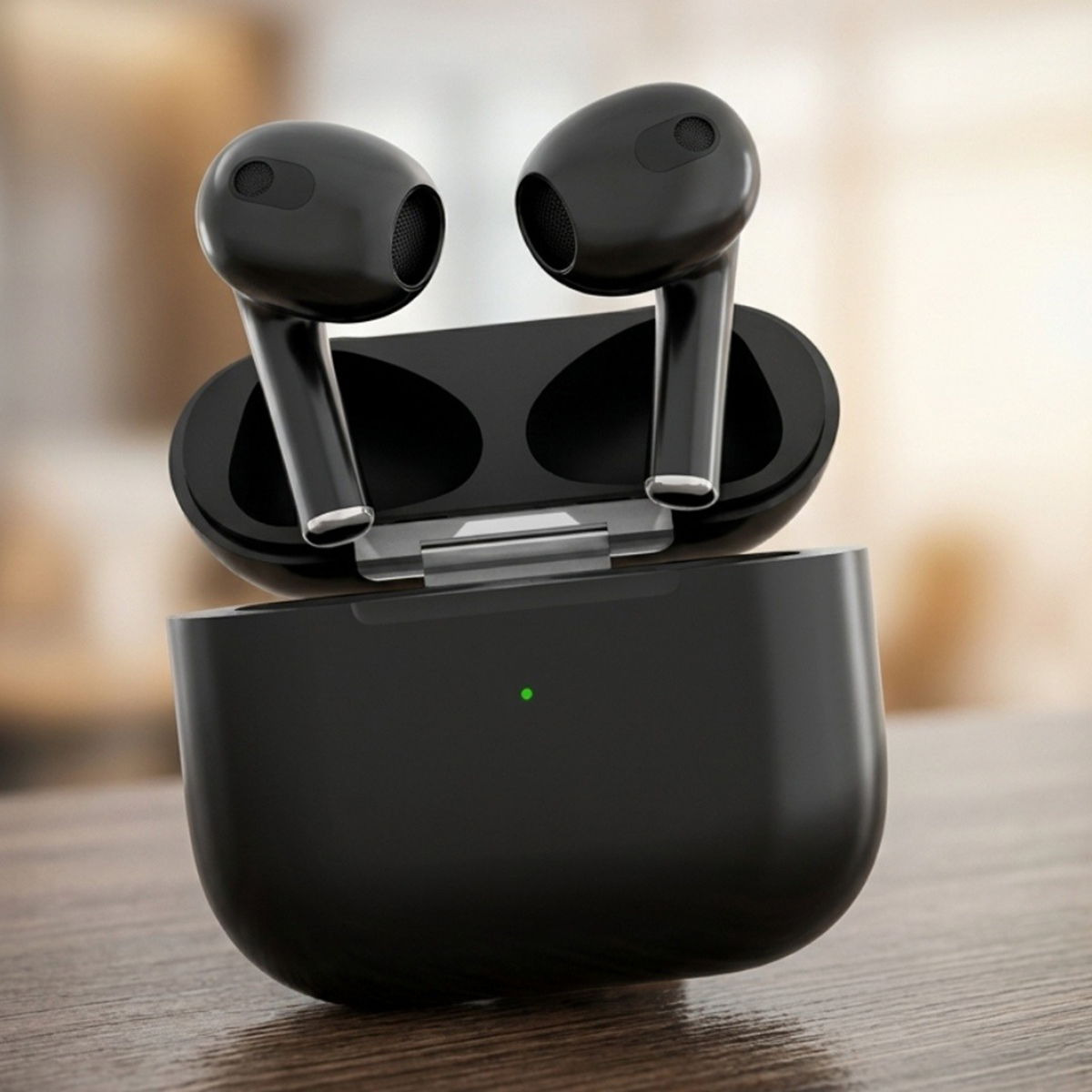 Prodo Blue Deep Bass Earbuds 3
