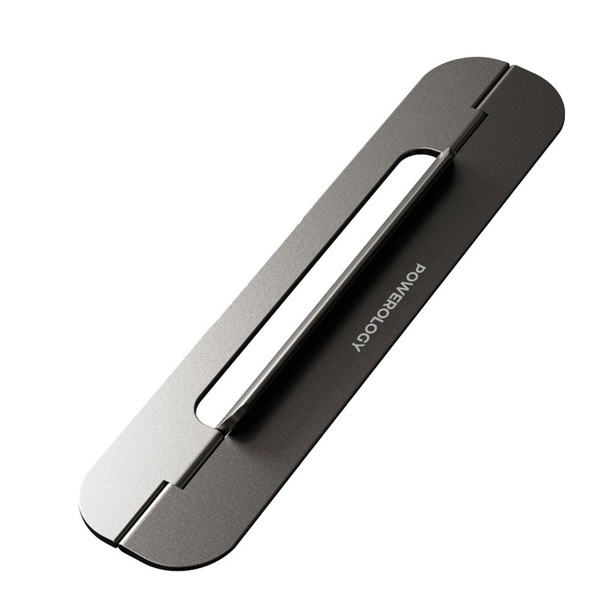 Powerology Ultra Thin Laptop Stand