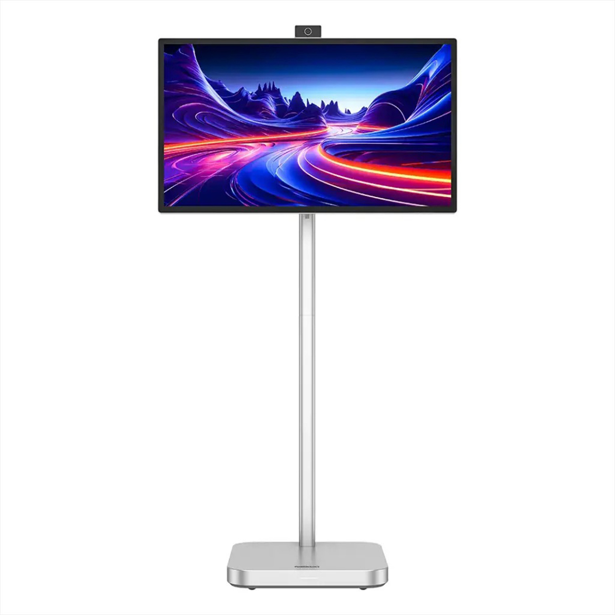 Powerology Android Tv 32 Inch P32UHDTGD