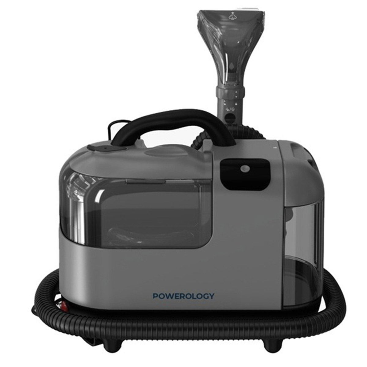 Powerology Carpet Vacuum Cleaner 1200 Watts PCRTSCGY