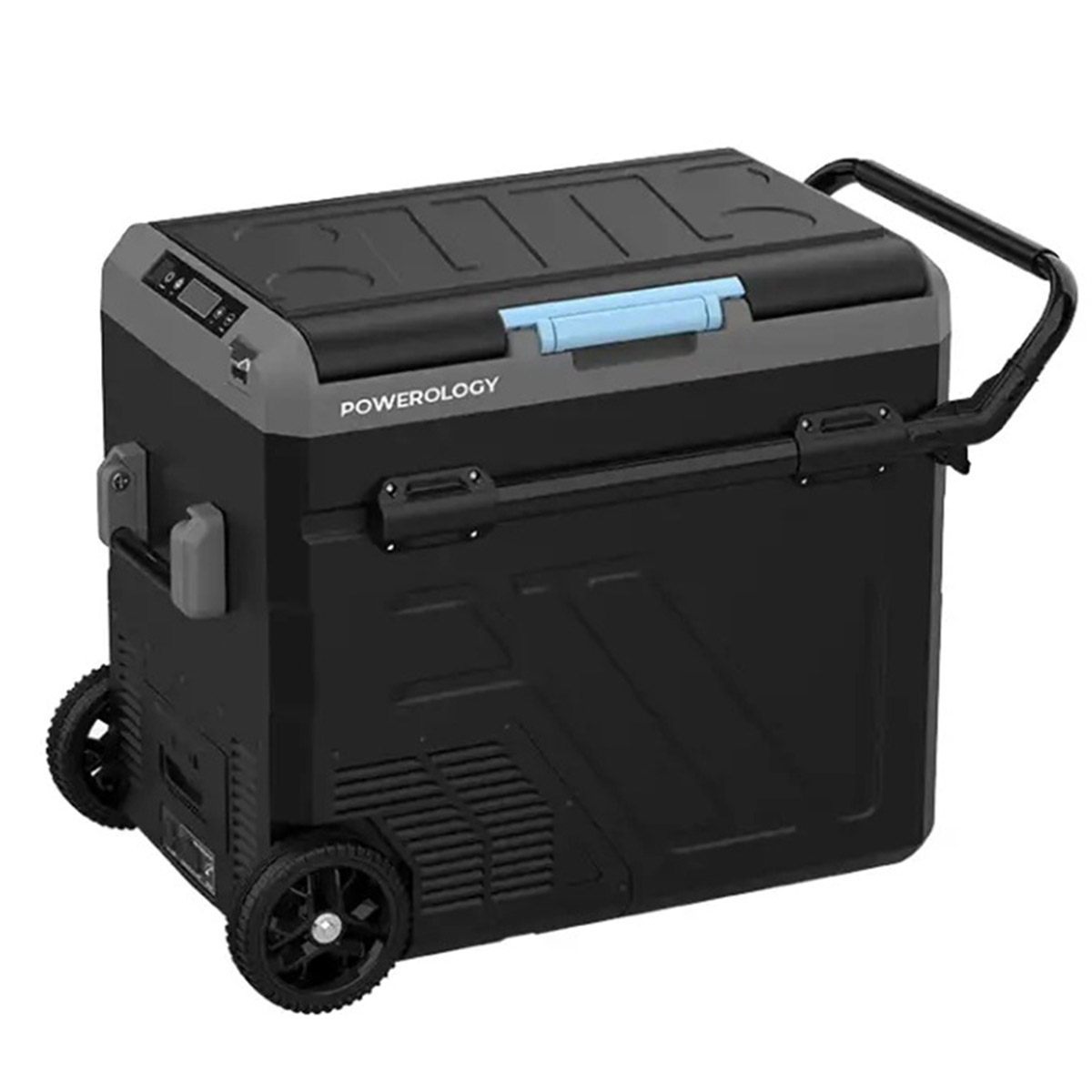 Powerology Portable Refrigerator 60L PPBCHA56