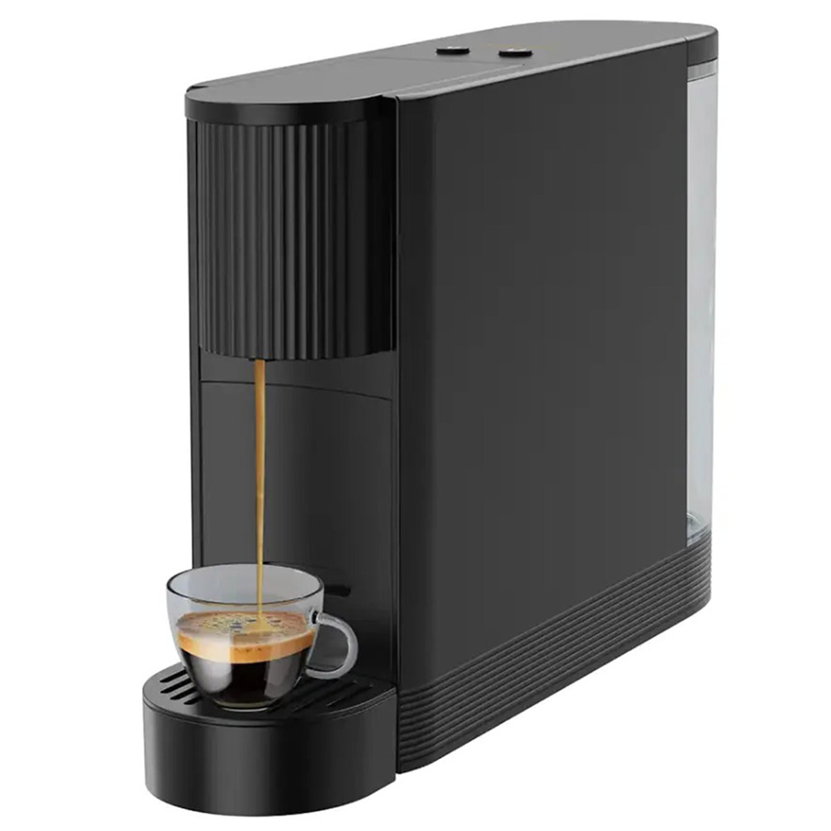 LePresso Auto Coffee Maker Bar LPCFFM0016