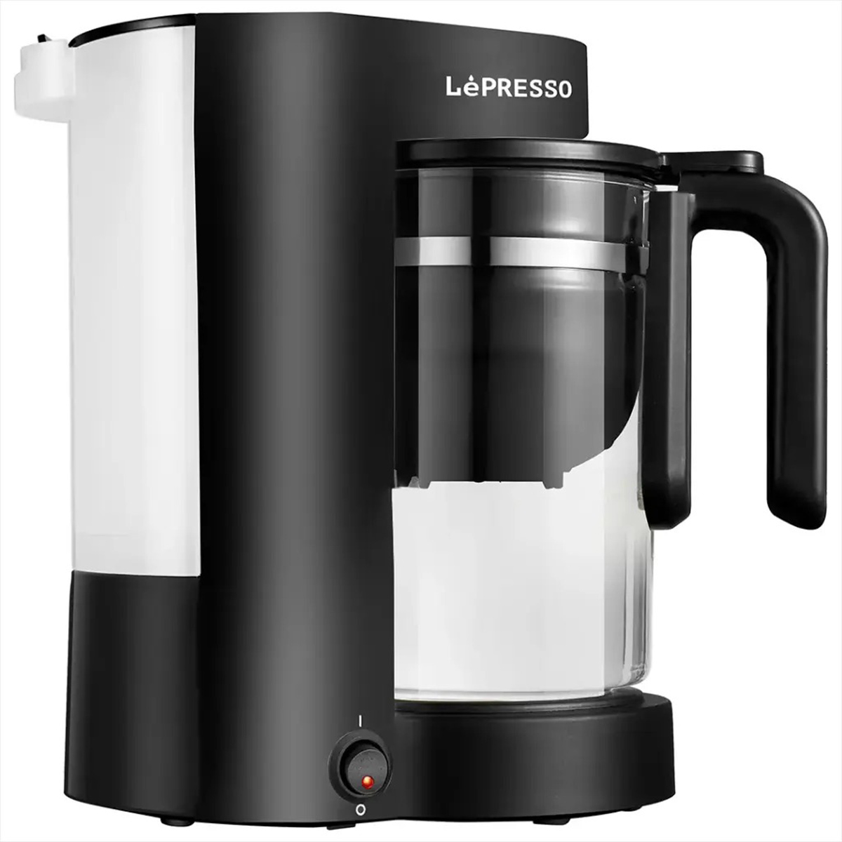 LePresso Coffee And Tea Maker 750ml LPCFFM0021