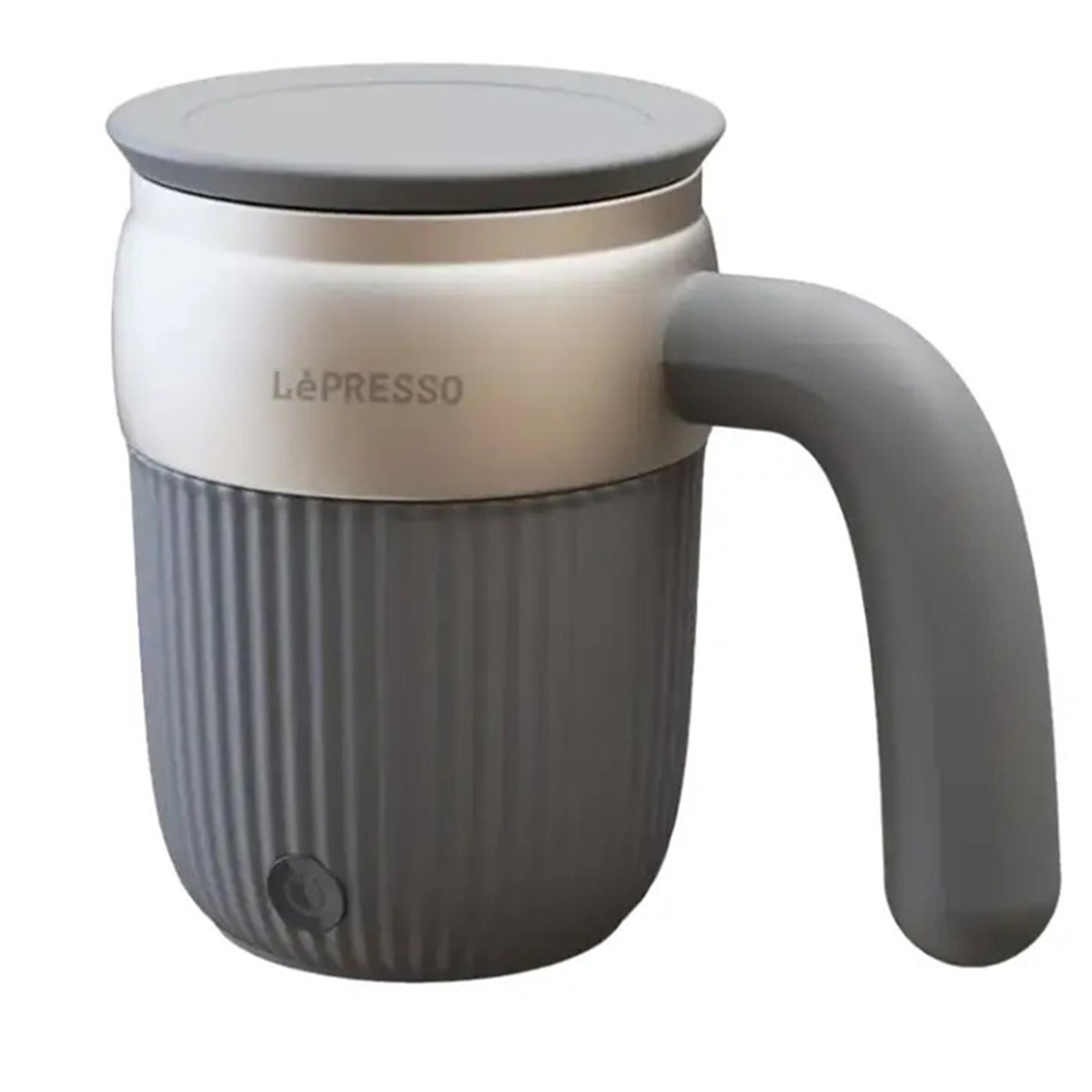 LePresso Stirring Mug 450ml LPCFFM0026