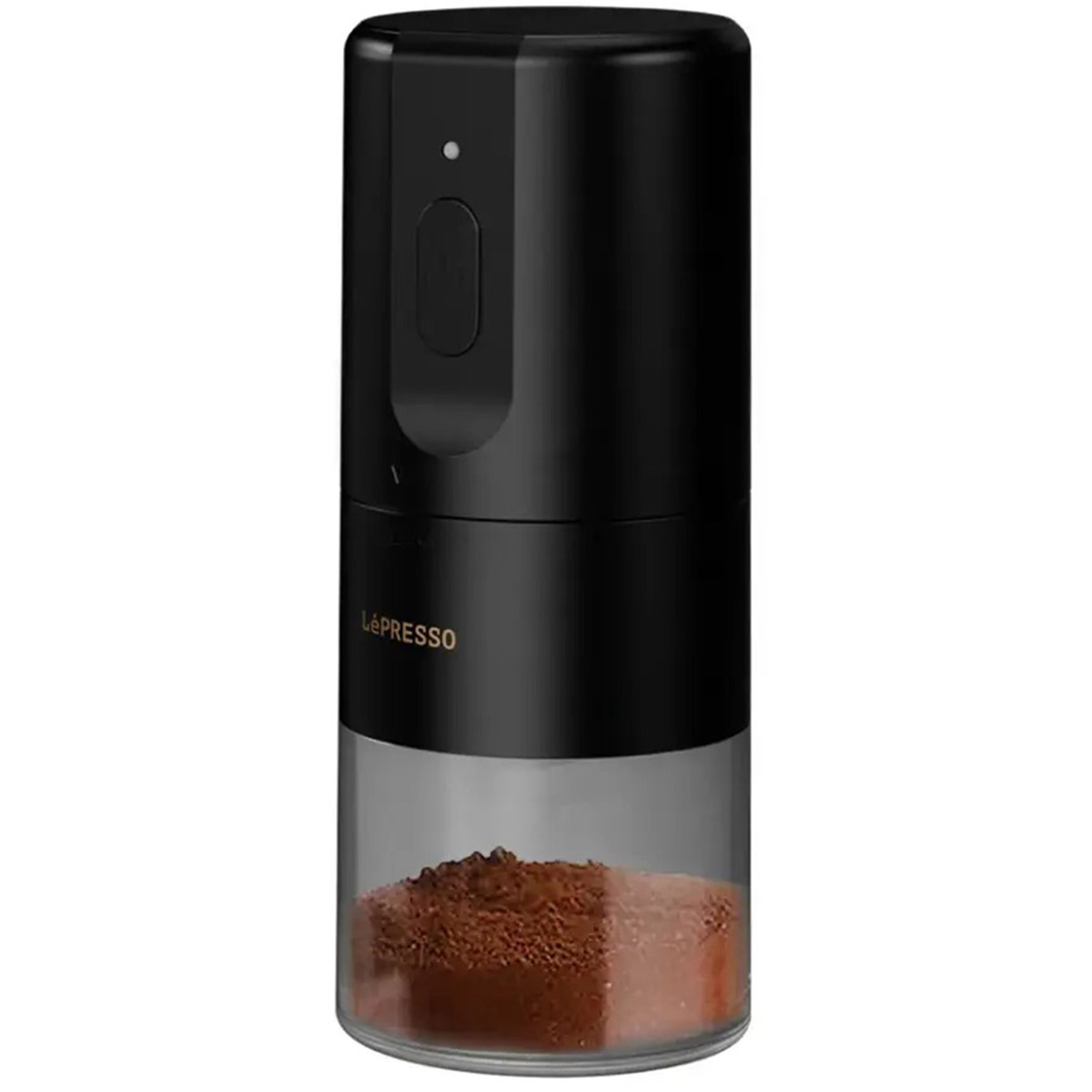 LePresso Burr Coffee Grinder 160g LPCFFM0032