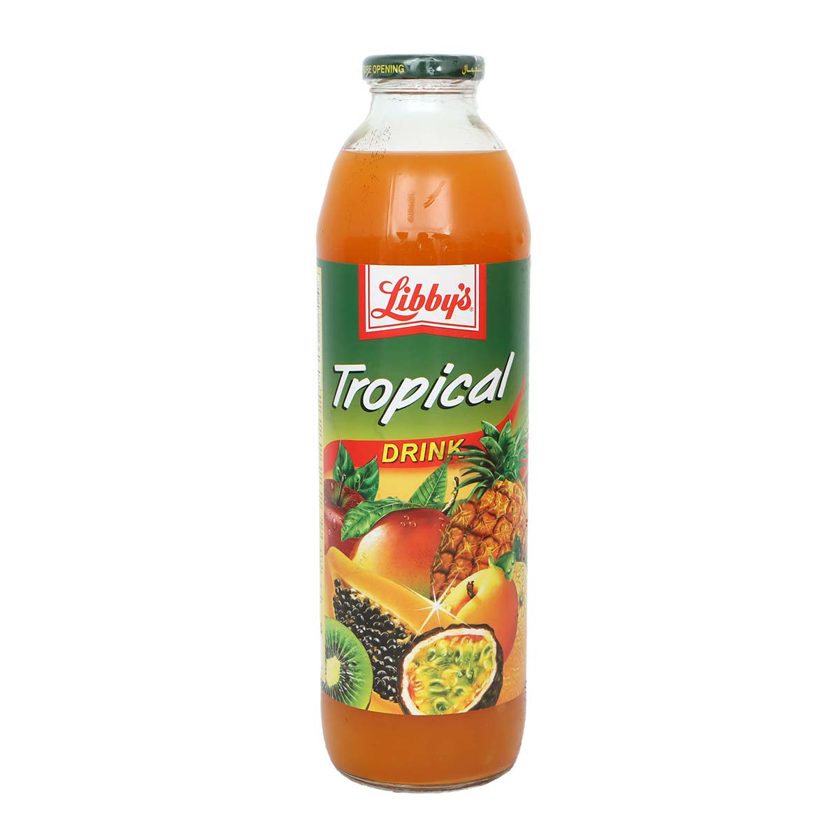 Libby's Topical Drink 1L