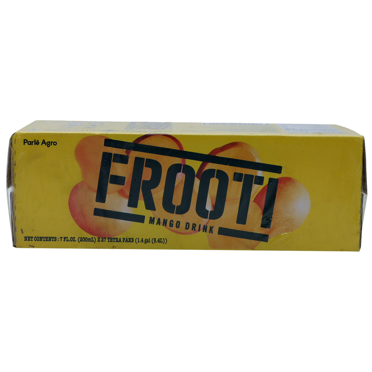 Frooti Mango Drink 24x200ml