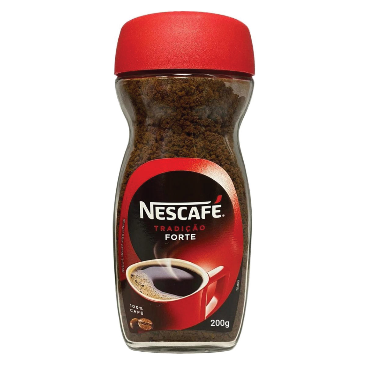 Nescafe Tradicao Coffee 200g