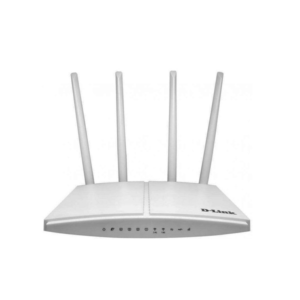 D-Link LTE Cat4 AC1200 Router DWR-M960