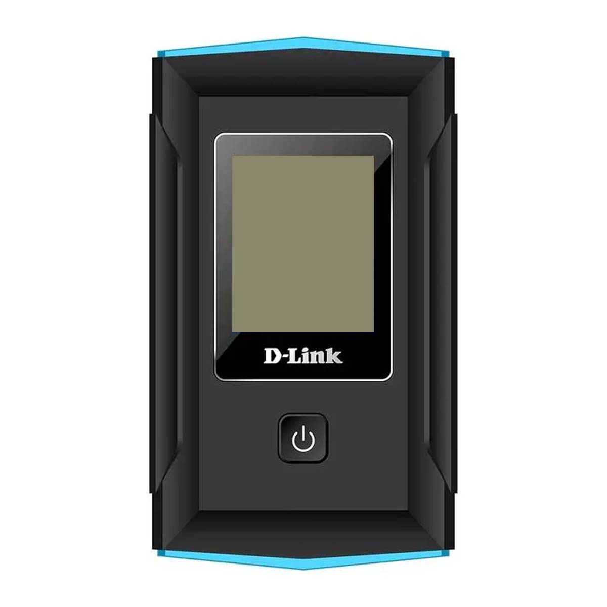 D-Link LTE Mobile Wi-Fi Hotspot