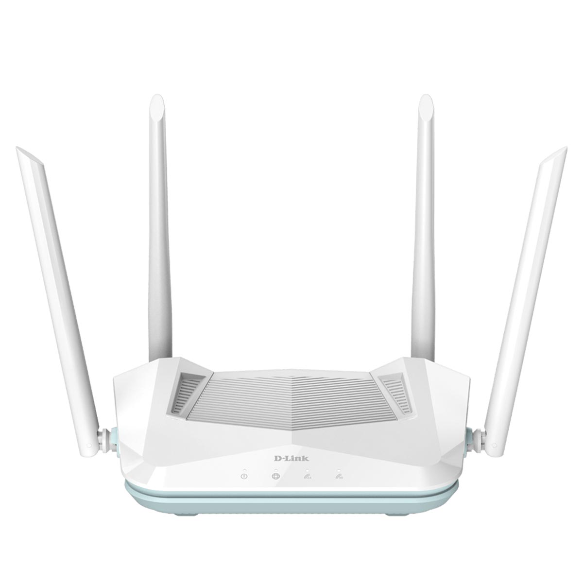 S-Link Eagle Pro AI Smart Router R15