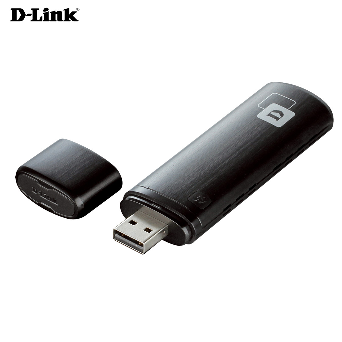 D-Link Wirless Ac Dual Usb