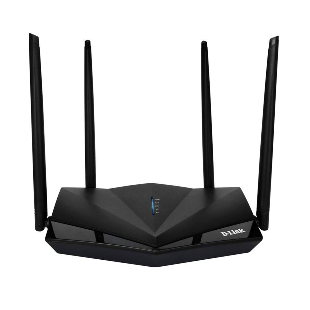 D-Link Wireless Router Dir-650