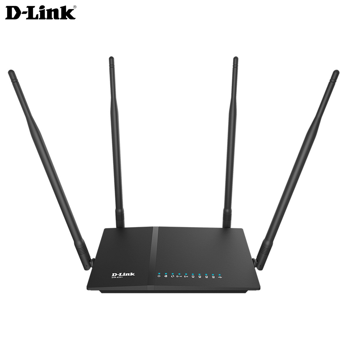 D-Link Gigabit Router