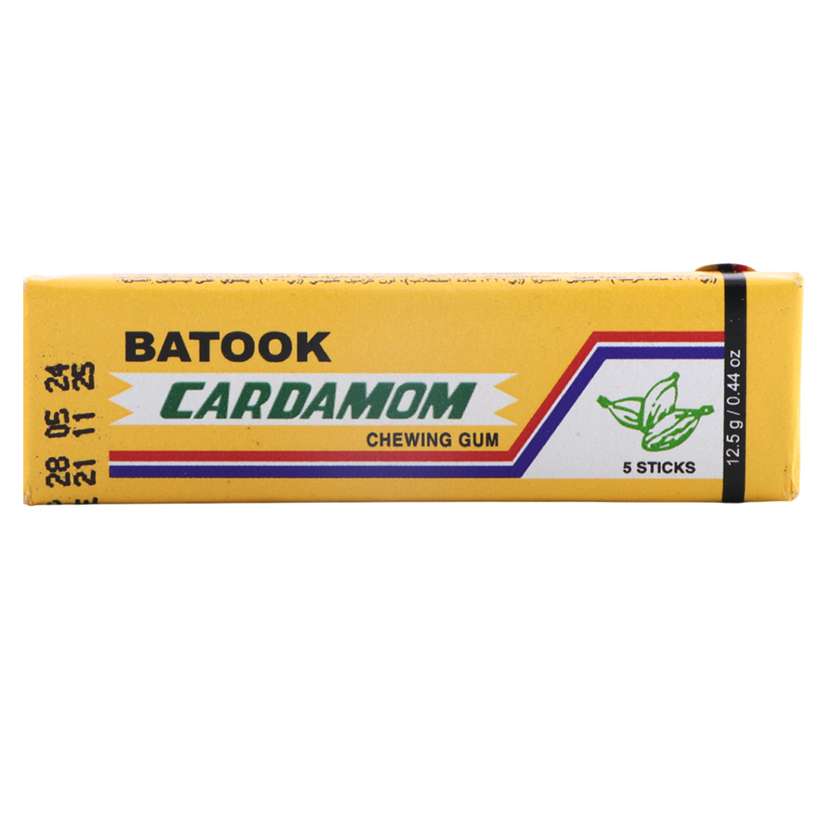 Batook Cardome 5S