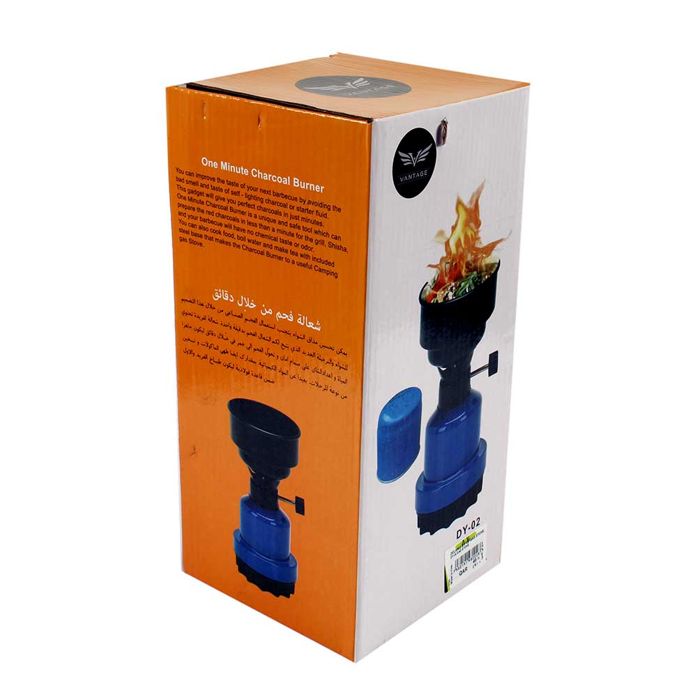 Zelong Dy-02 Gas Stove