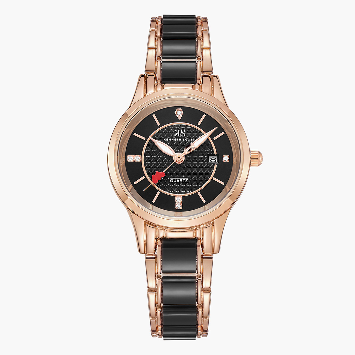Kenneth Scott Watch K23517