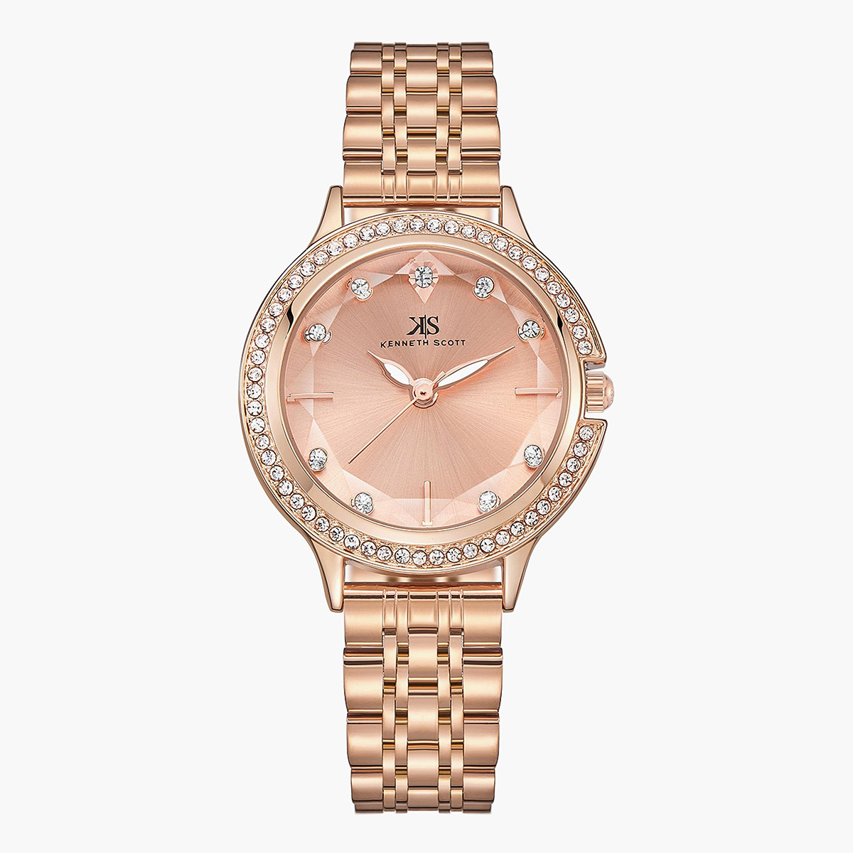 Kenneth Scott Watch K23521