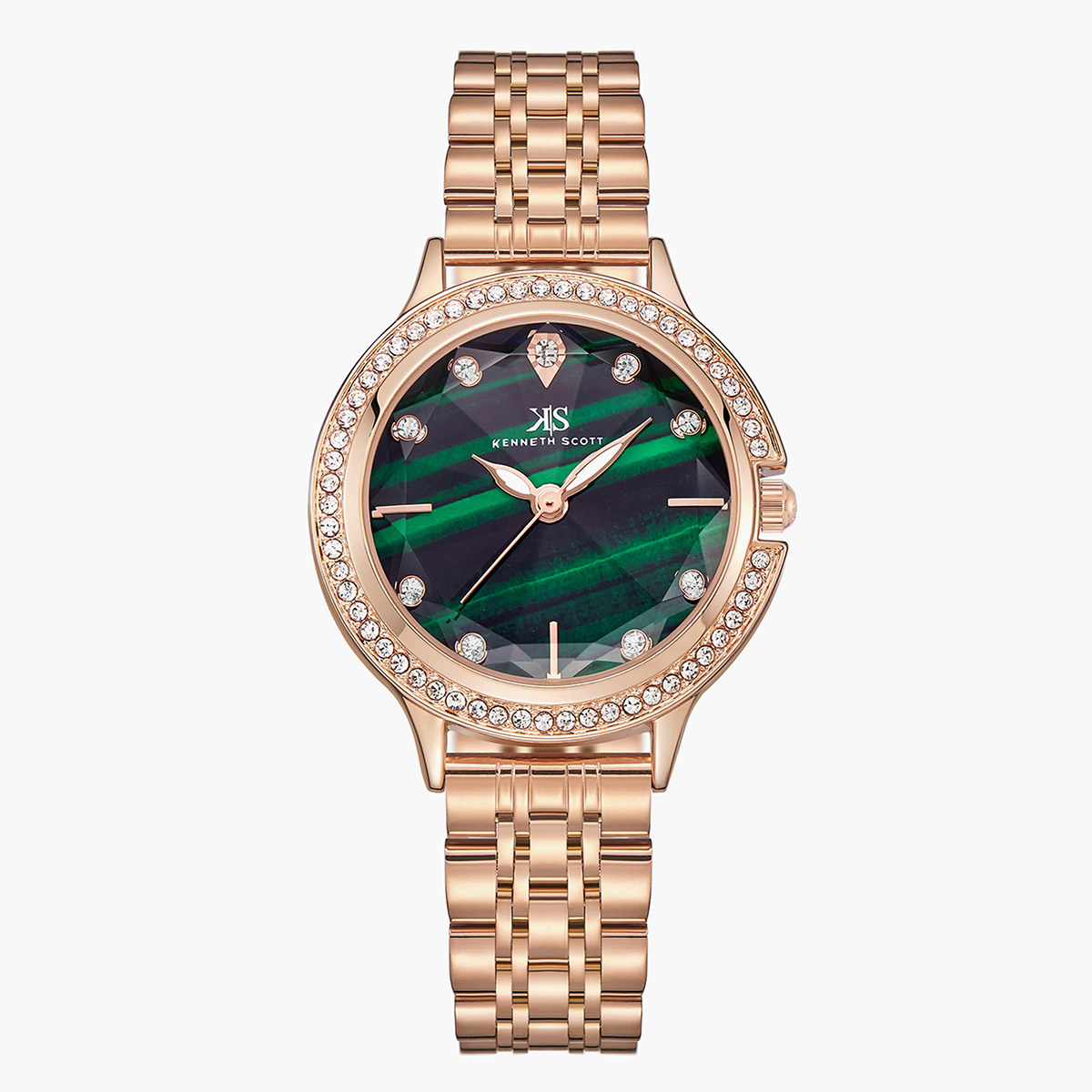Kenneth Scott Watch K23521