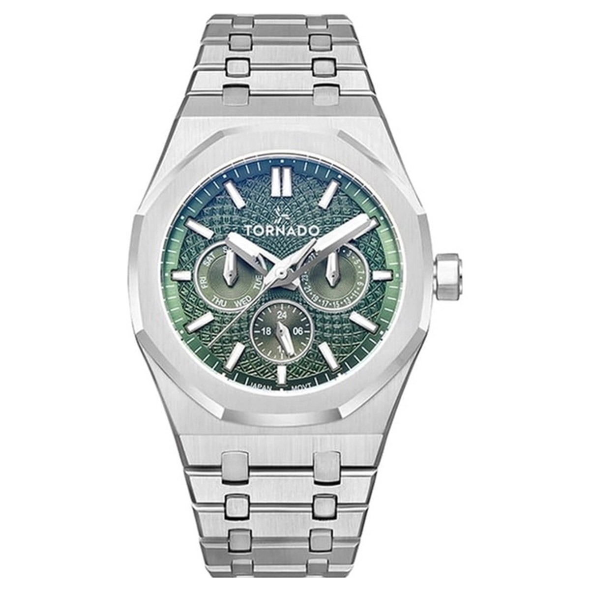Tornado Watch For Men T23104-SBSH