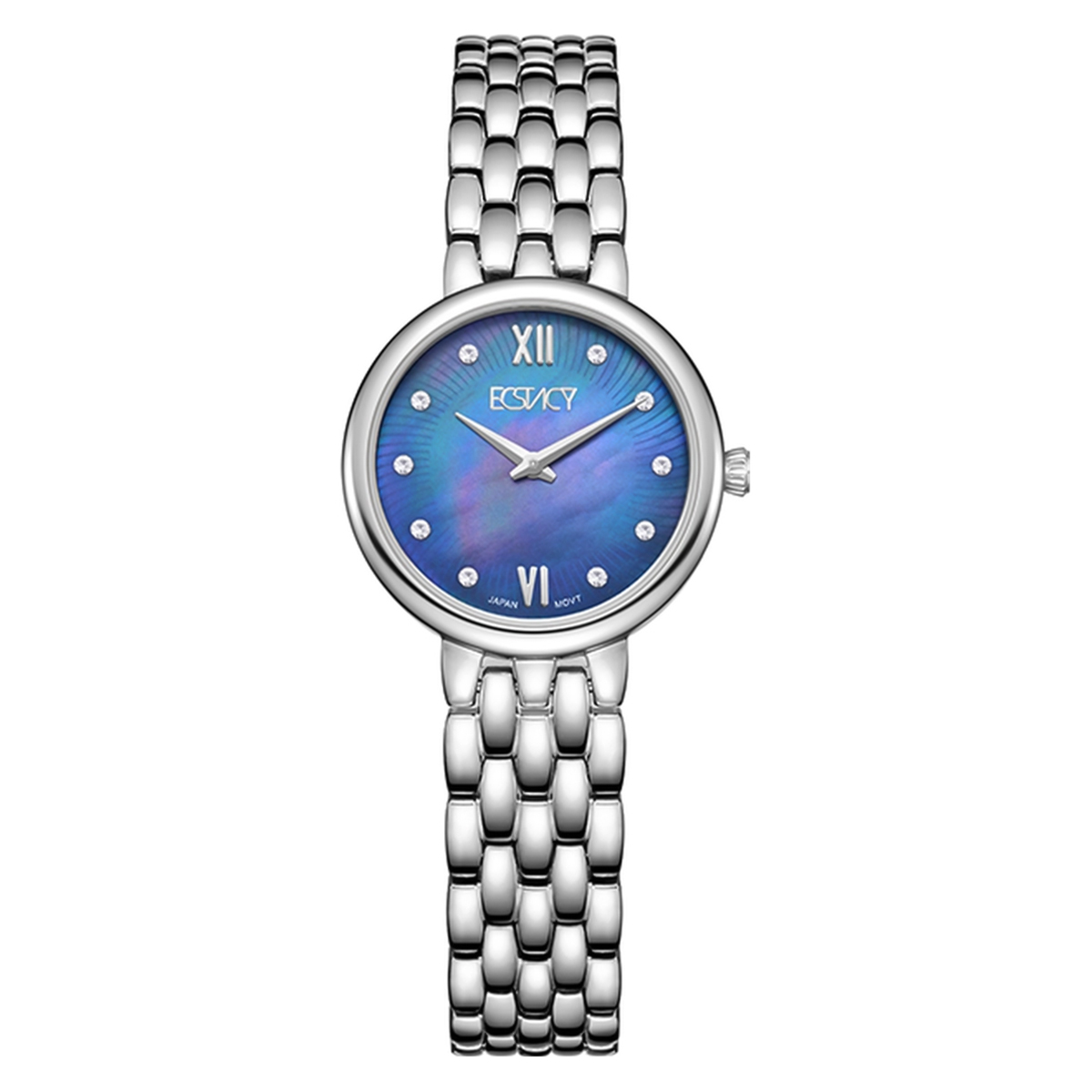 Ecstacy Watch E23510-SBSMN